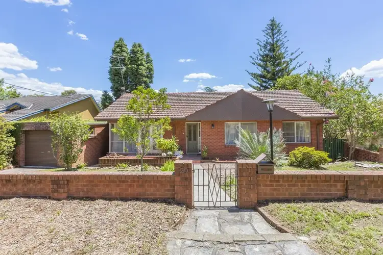 29 The High Road, Blaxland NSW 2774