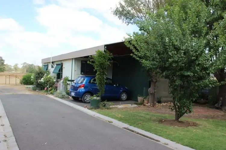 Second view of Homely house listing, 80/1449 Calder Highway, Marong VIC 3515