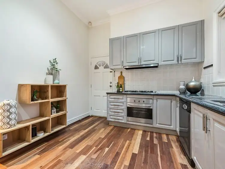 Third view of Homely house listing, 1/91-93 Grange Road, Fairfield VIC 3078