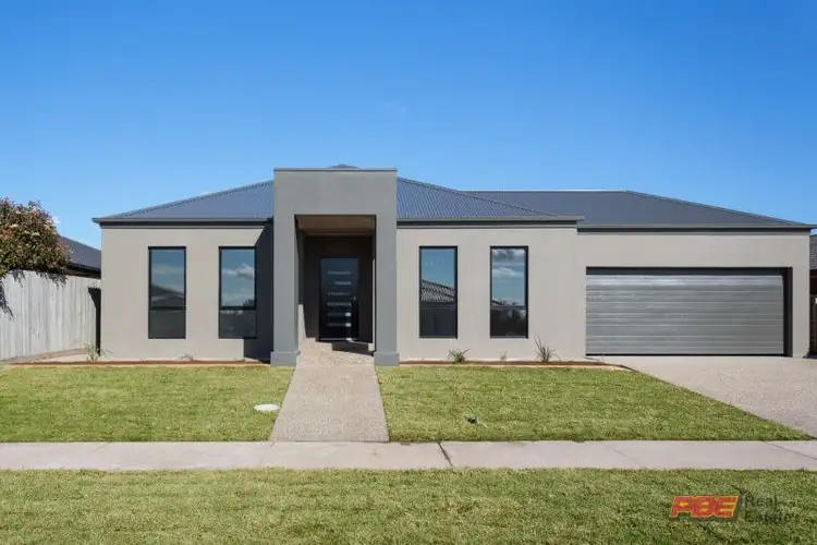 51 Oxford Way, Wonthaggi VIC 3995