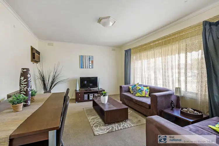 Second view of Homely unit listing, 1/24 Davies Street, Altona VIC 3018