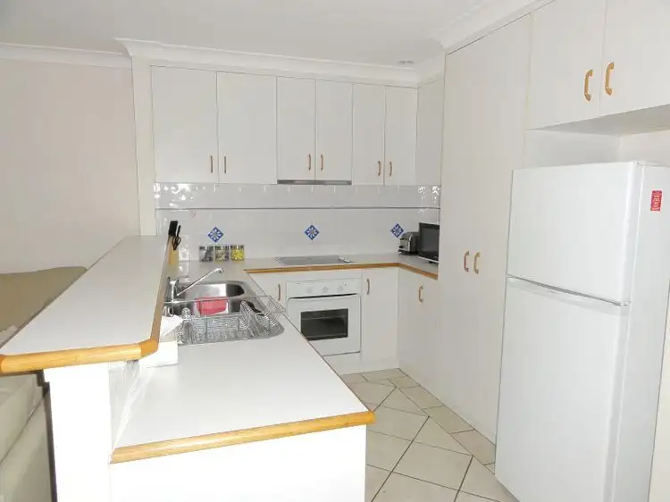 Second view of Homely unit listing, 2/82 Charles Street, Dalby QLD 4405