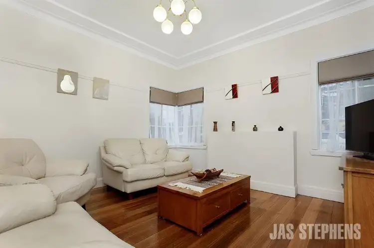 Second view of Homely house listing, 1 Drayton Street, Sunshine VIC 3020