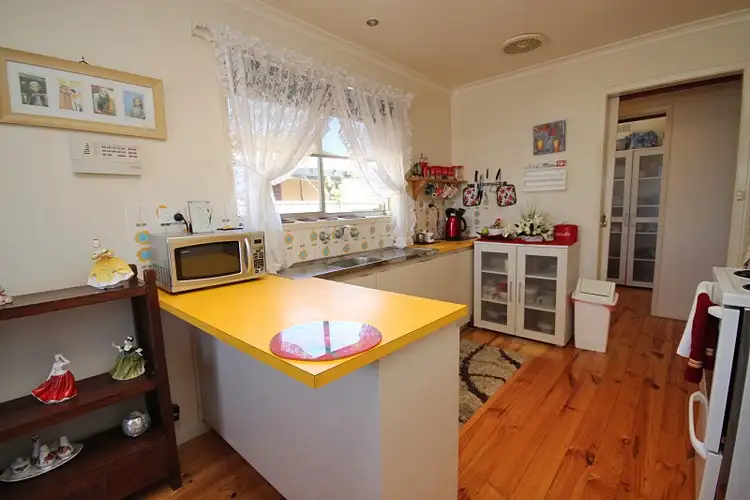 Second view of Homely house listing, 260 Learmonth Road, Wendouree VIC 3355