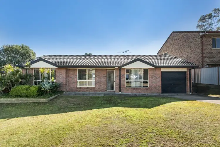 Main view of Homely house listing, 97 Brigantine Street, Rutherford NSW 2320