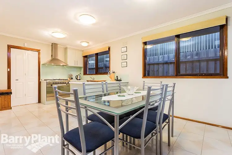 Third view of Homely house listing, 50 Nicholson Street, Altona Meadows VIC 3028