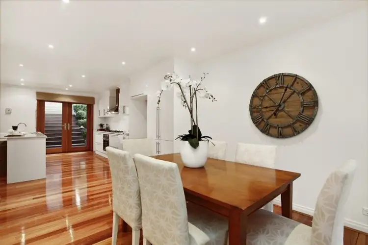 Fifth view of Homely house listing, 34 Kubis Drive, Ringwood North VIC 3134