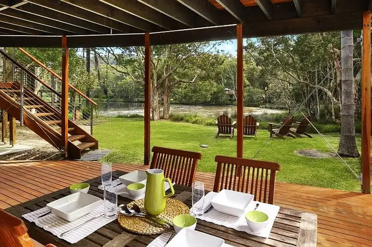 Sixth view of Homely house listing, 49 Coral Cres, Pearl Beach NSW 2256
