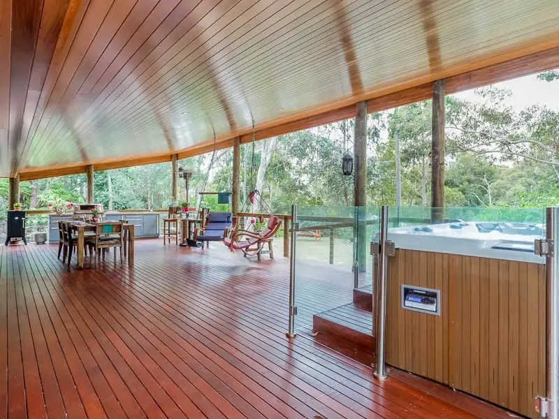Main view of Homely house listing, 13 Kuranda Place, Darlington WA 6070