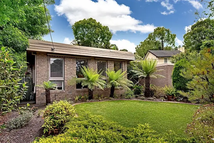 Third view of Homely house listing, 23 Pinewood Avenue, Ringwood East VIC 3135