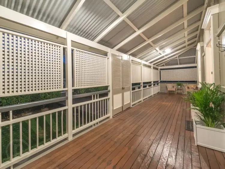 Second view of Homely house listing, 65 Vale Street, Wilston QLD 4051