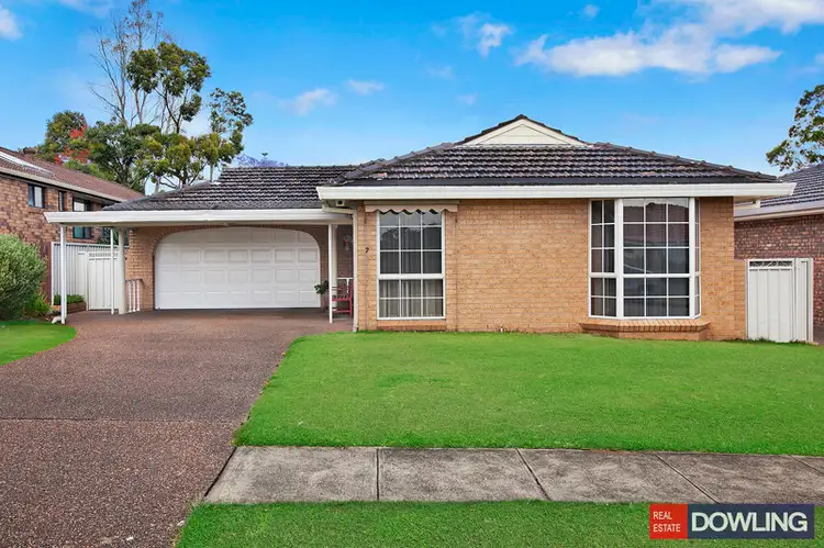 7 Abbott Street, Wallsend NSW 2287