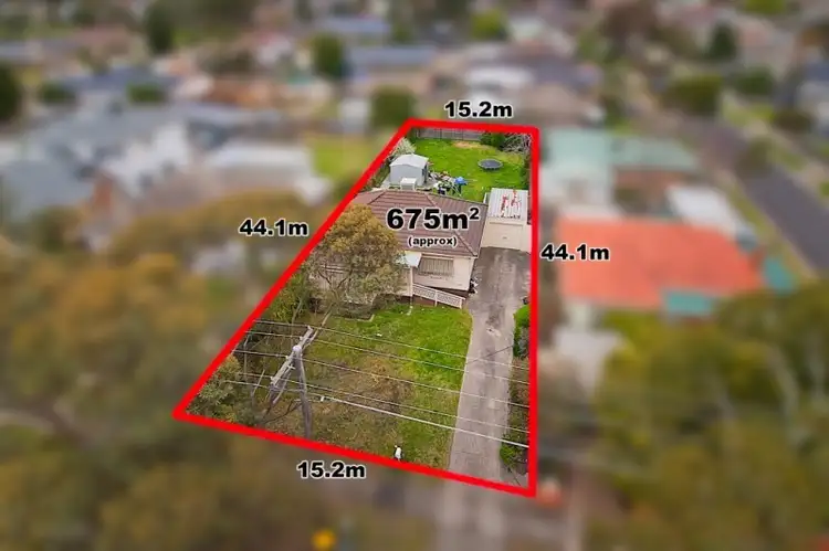 Third view of Homely house listing, 298 Waterloo Road, Glenroy VIC 3046