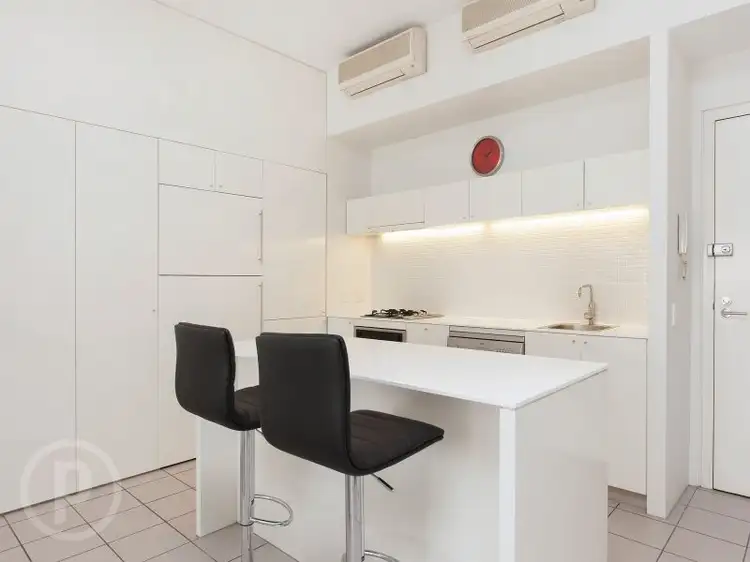 Second view of Homely apartment listing, 103/38 Skyring Terrace, Teneriffe QLD 4005