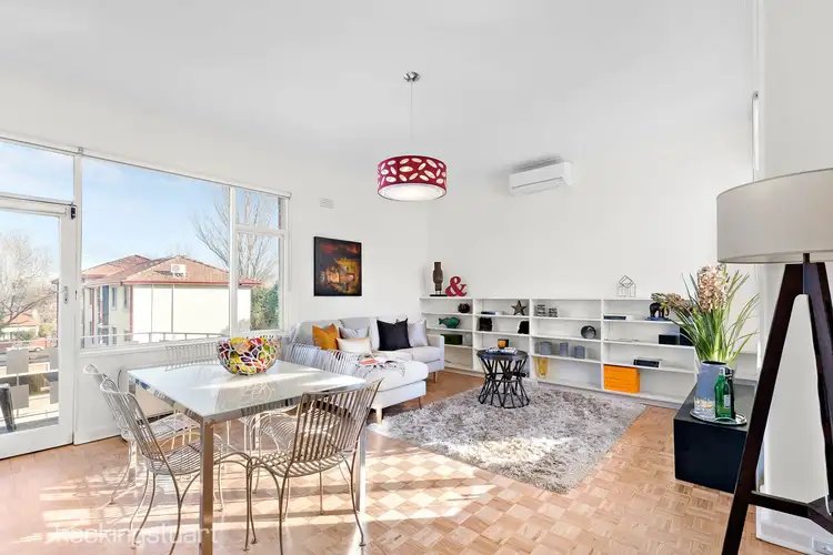 Main view of Homely apartment listing, 12/323 Orrong Road, St Kilda East VIC 3183