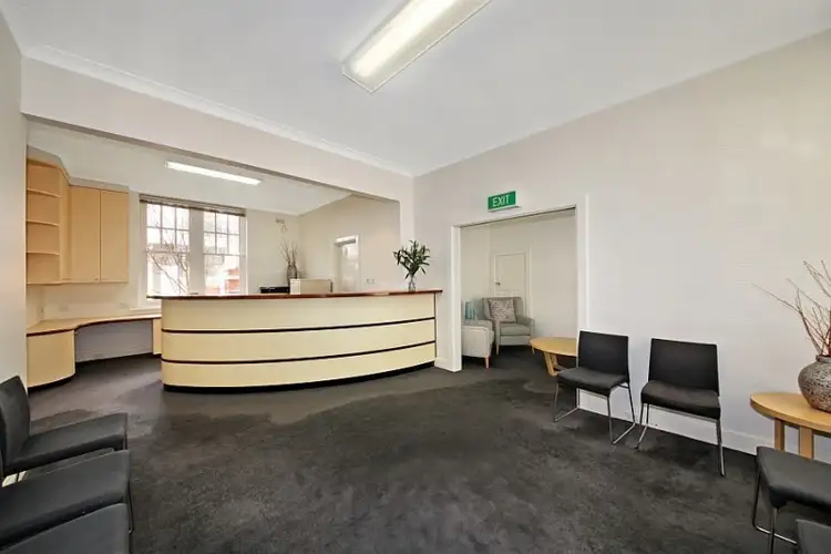 Second view of Homely apartment listing, 2/147 Wattletree Road, Malvern VIC 3144