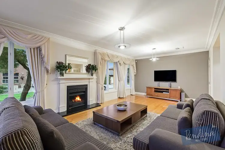 Third view of Homely house listing, 1 Wild Cherry Street, Maribyrnong VIC 3032