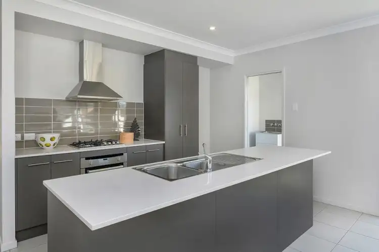 Fourth view of Homely house listing, 20 Lomandra Street, Deebing Heights QLD 4306