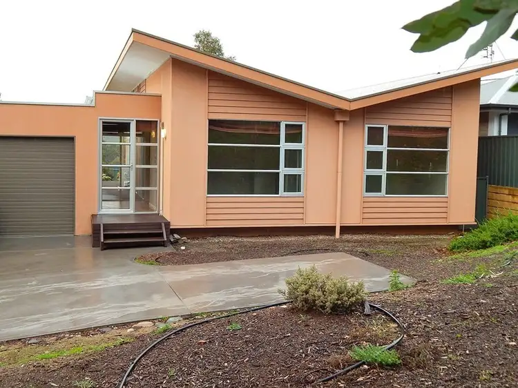 Main view of Homely house listing, 3 Woodlands Green, Wirrina Cove SA 5204