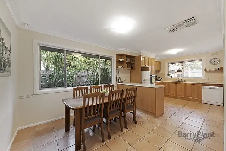 Fifth view of Homely house listing, 156 Cameron Parade, Watsonia North VIC 3087