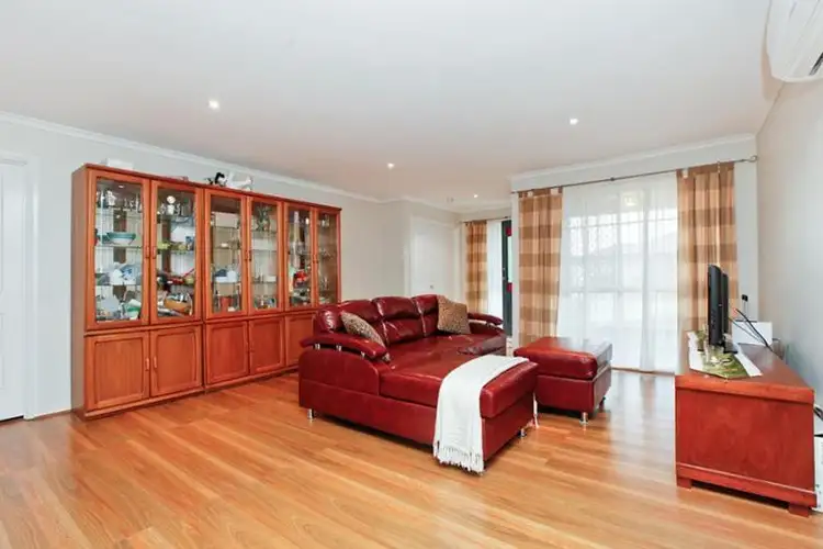 Fourth view of Homely house listing, 39 Flinders Crescent, Wyndham Vale VIC 3024