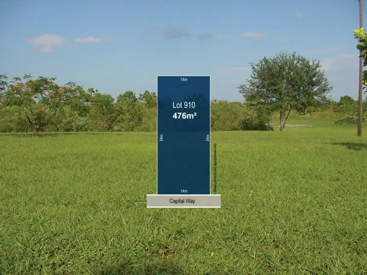 16 Capital Way, Point Cook VIC 3030