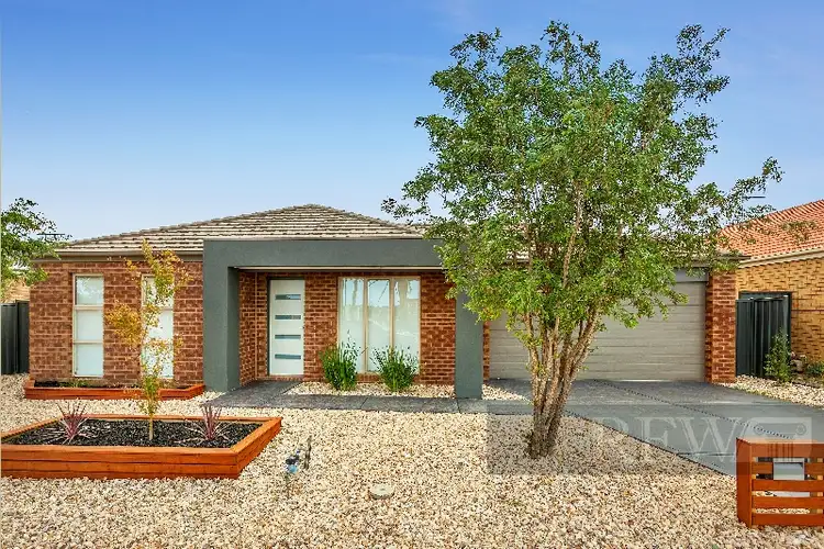 114 WESTMEADOWS LANE, Truganina VIC 3029