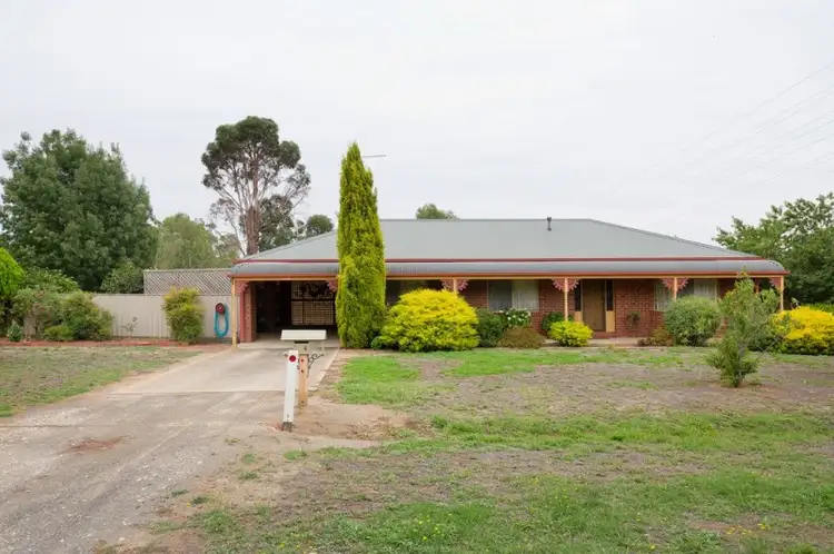 4 Creswick Road, Newstead VIC 3462
