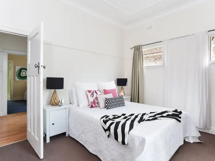 Fifth view of Homely house listing, 55 Stanley Street, Hamilton South NSW 2303