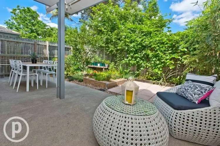 Sixth view of Homely townhouse listing, 7/71 Elkhorn st, Enoggera QLD 4051