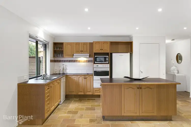Third view of Homely house listing, 8 Caledonia Court, Berwick VIC 3806