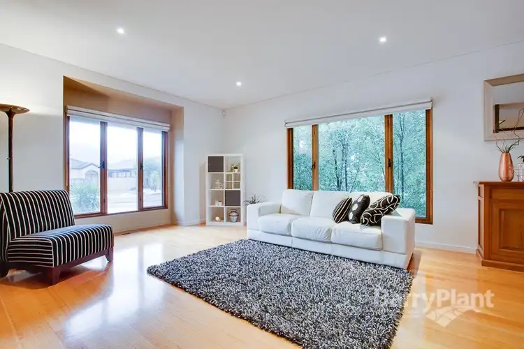 Fifth view of Homely house listing, 3 University Drive, Taylors Hill VIC 3037