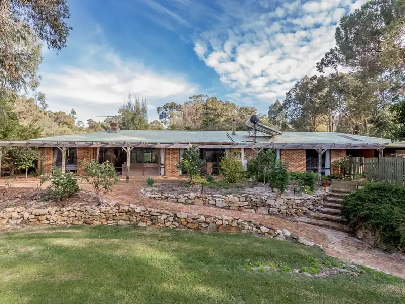Main view of Homely house listing, 25 Beenong Road, Darlington WA 6070