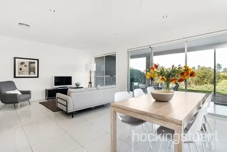 Third view of Homely house listing, 10/110 Sanctuary Lakes Boulevard North, Sanctuary Lakes VIC 3030