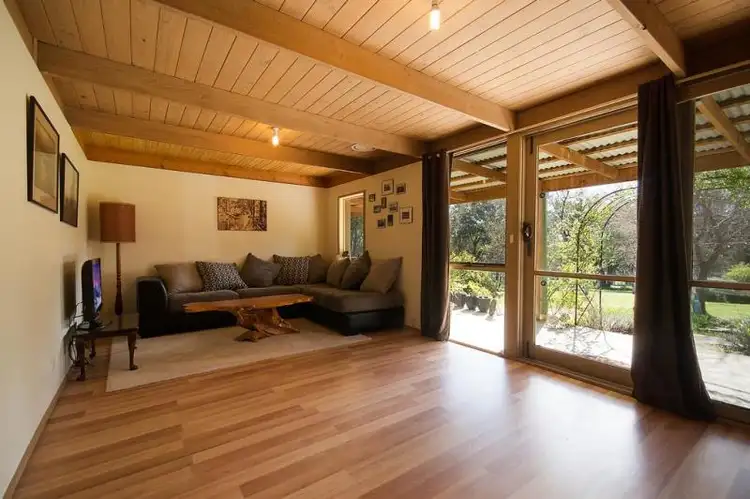 Sixth view of Homely house listing, 592 Beechworth-Wodonga Road, Beechworth VIC 3747