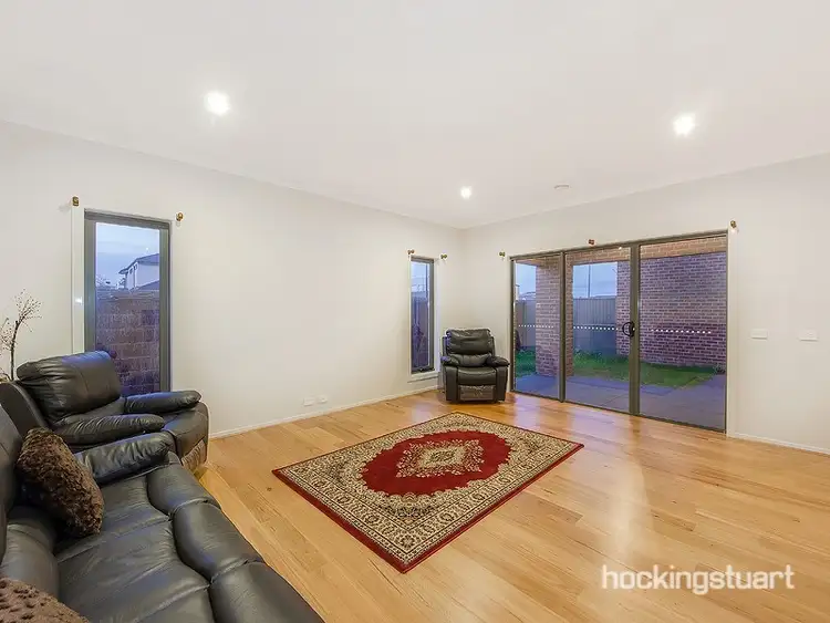 Sixth view of Homely house listing, 3 Beaconfield Lane, Caroline Springs VIC 3023