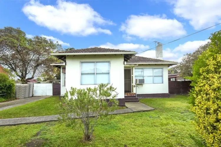 Second view of Homely house listing, 12 Bicknell Court, Broadmeadows VIC 3047