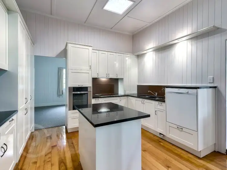 Fourth view of Homely house listing, 8 Gizeh Street, Enoggera QLD 4051