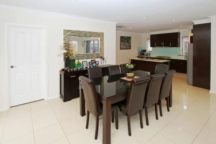 Fourth view of Homely townhouse listing, 3 Canterbury Grove, Epping VIC 3076