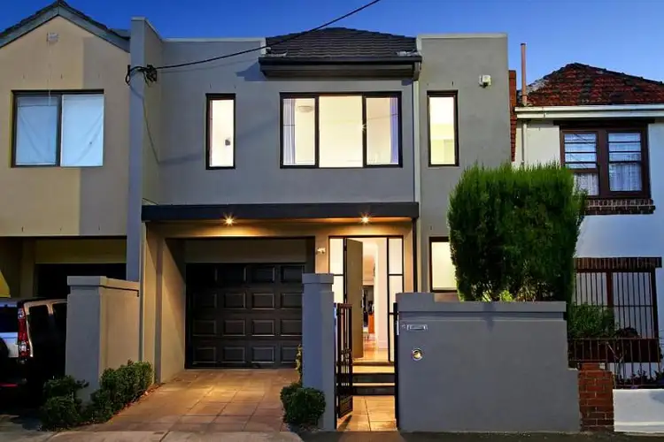 Main view of Homely house listing, 5 Ivy Street, Prahran VIC 3181