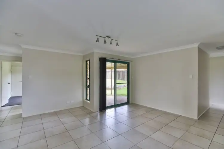 Fifth view of Homely house listing, 54 Dalzell Crescent, Darling Heights QLD 4350