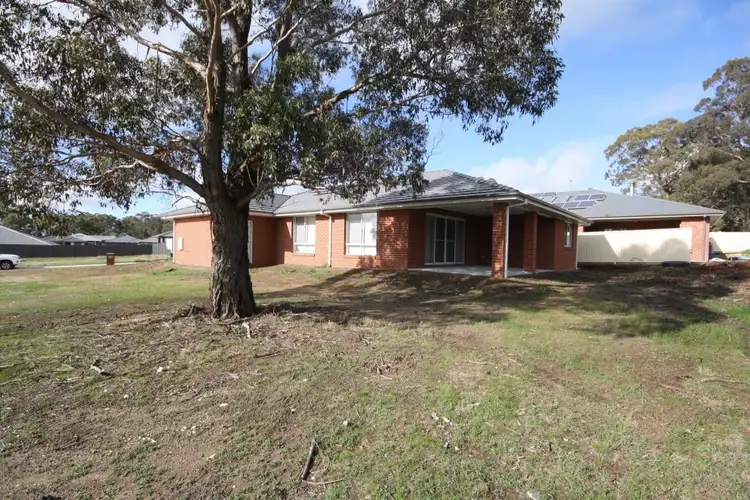 Fifth view of Homely house listing, 4 Banksia Court, Beaufort VIC 3373
