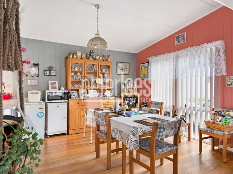 Fifth view of Homely house listing, 340 Clarence Point Road, Clarence Point TAS 7270