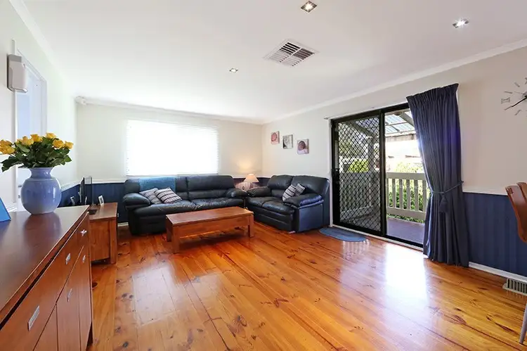 Third view of Homely house listing, 73 Wentworth Avenue, Rowville VIC 3178