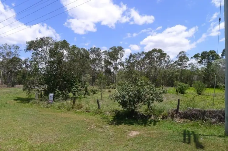 Fifth view of Homely land listing, Lot 9 Madders Rd, Torbanlea QLD 4662