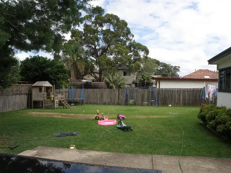 Fifth view of Homely house listing, 1 Bruce Avenue, Panania NSW 2213