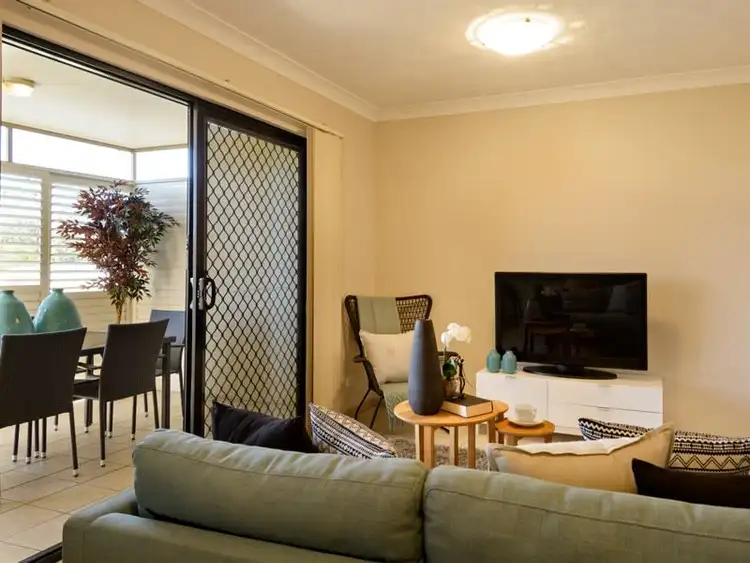 Fourth view of Homely unit listing, 4/35 Kate Street, Alderley QLD 4051