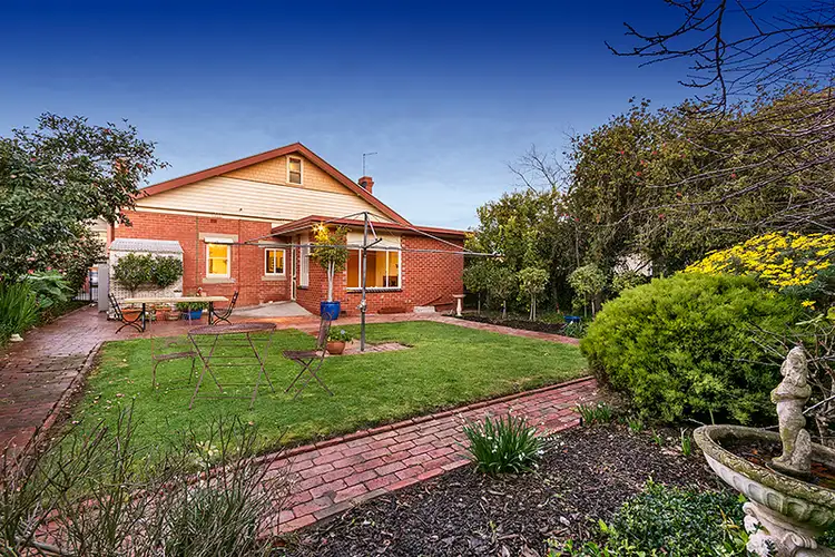 Second view of Homely house listing, 6 School Street, Geelong VIC 3220
