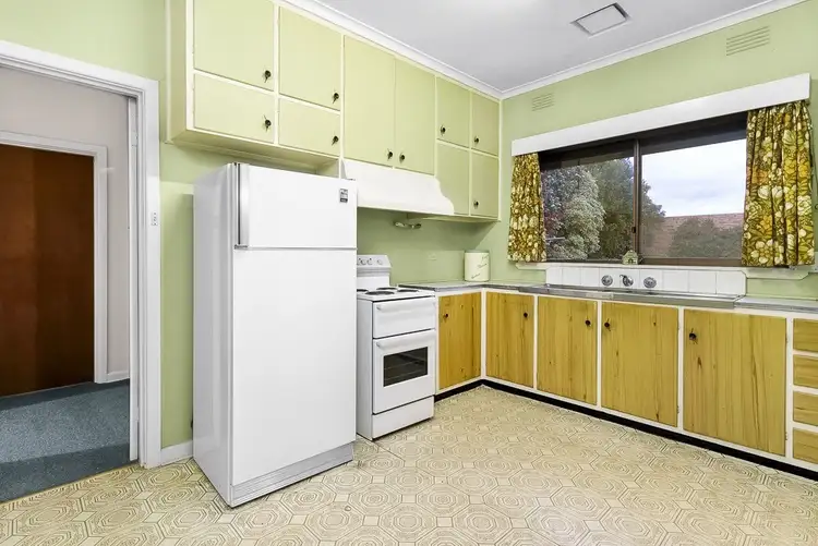 Second view of Homely house listing, 4 Lord Street, Fawkner VIC 3060