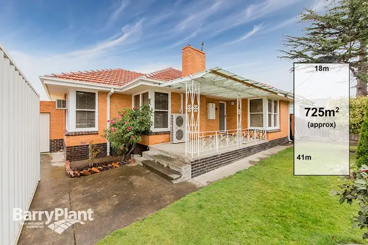12 Jenkins Street, Noble Park VIC 3174